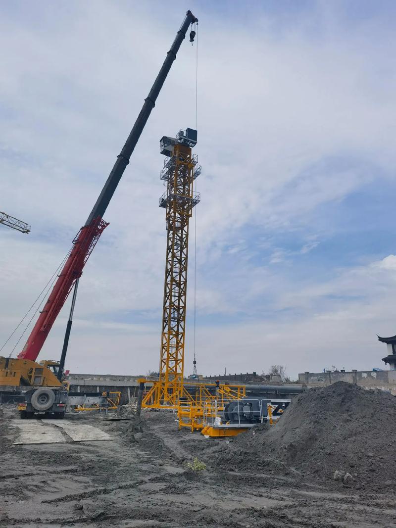 要租塔,找遠(yuǎn)塔#專業(yè)的事交給專業(yè)的人來(lái)做更靠譜 #塔機(jī)租賃