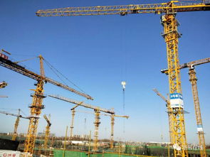 面向全國(guó)承接7020 7520 7530塔機(jī)租賃業(yè)務(wù)