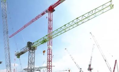 三家龍頭企業(yè)一季度業(yè)績(jī)齊飄紅:各有千秋,你更看好誰?