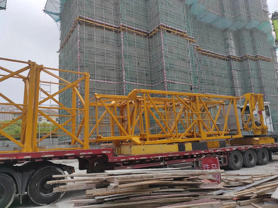 塔吊安裝 #塔機(jī)租賃 #塔吊安裝 #工程機(jī)械 常年全國(guó)收售