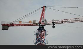 濟南吉宏機械 供應優質QTZ315塔機，專業租賃服務與全方位產品信息解析