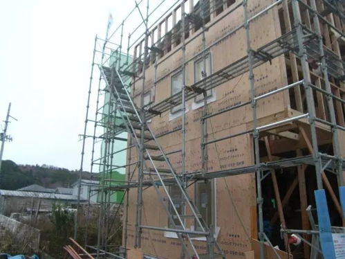 從施工技術(shù)揭秘日本無(wú)添加住宅的建造過(guò)程