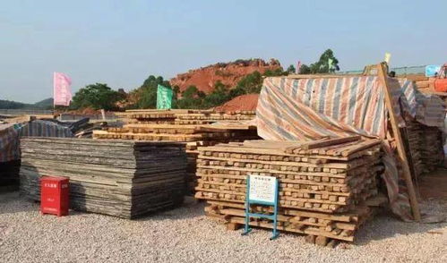 標(biāo)準(zhǔn)化施工的典范 建設(shè)工程工地管理值得學(xué)習(xí)