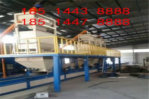 集安FS免拆模板生產(chǎn)線廠家直銷(xiāo)在建設(shè)工程施工中的應(yīng)用與優(yōu)勢(shì)