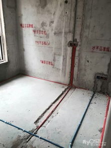 品睿裝飾匠心工藝 旭輝東一區徐先生府邸木工施工紀實